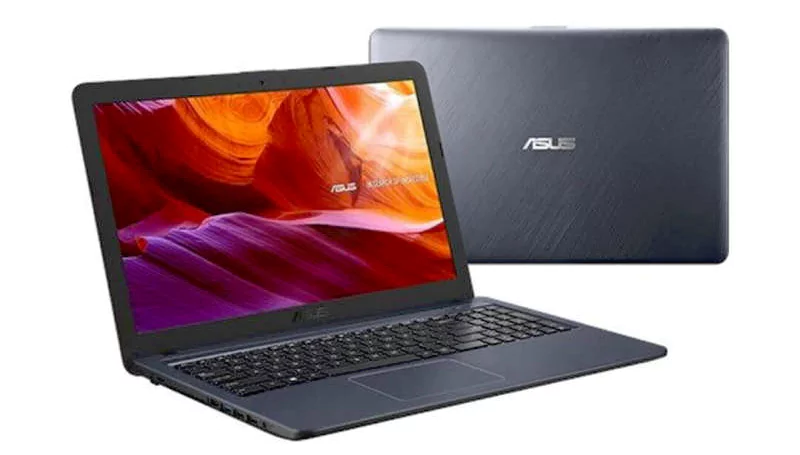 X543MA-DM1098