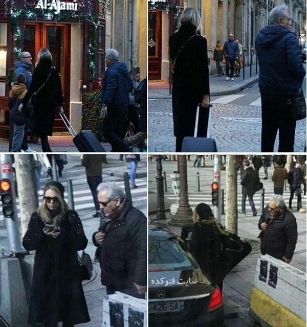 خدارو شکررر، من “مهران مدیری” نیستم!