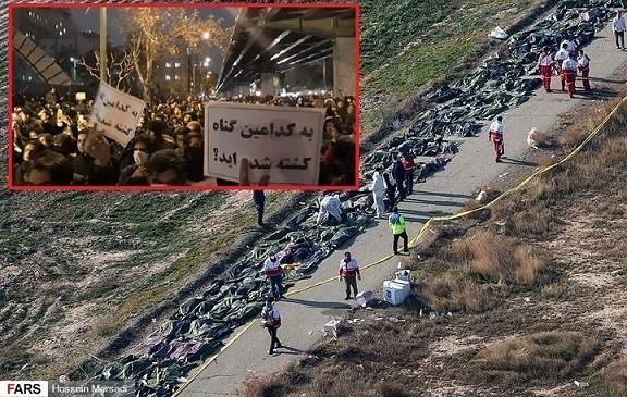 ۳ نکته درباره اعتراضات ۲ روز اخیر: با مردم مدارا کنید