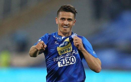 استوری وریا غفوری به مناسبت روز کارگر/ عکس استوری وریا غفوری به مناسبت روز کارگر/ عکس