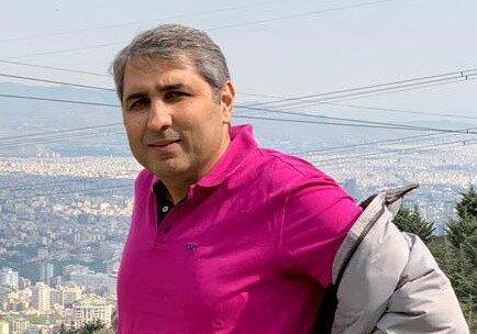 نیاز آذری نیاز آذری