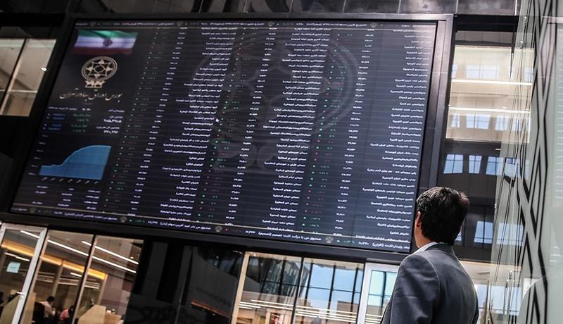 آمار زنده و تحلیل بازار بورس ایران