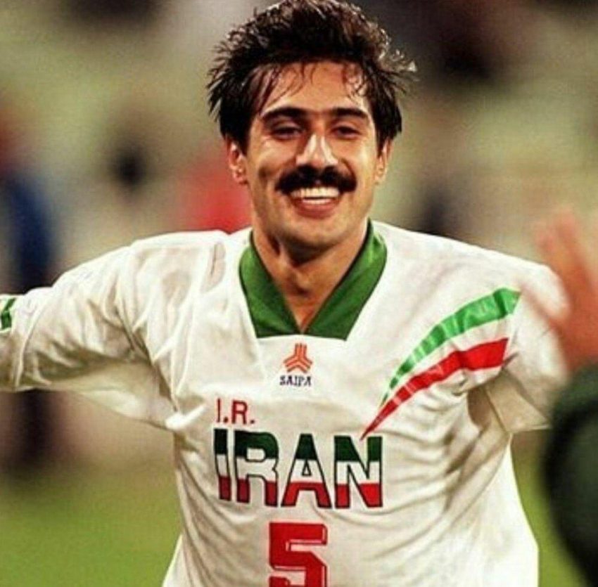 شبی که پیروانی از ته دل خندید/ عکس|خبر فوری شبی که پیروانی از ته دل خندید/ عکس|خبر فوری