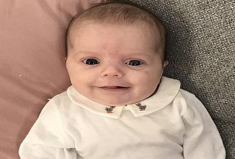 نجات معجزه‌آسای نوزاد ۱۷ روزه که با قطره‌ای شیر دچار سه ایست قلبی شد