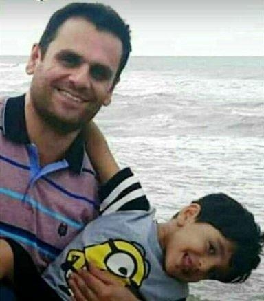 مرگ ۳ نسل از اعضای یک خانواده بر اثر کرونا در رشت