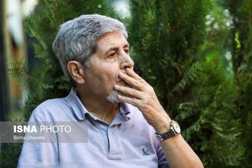 علی‌اکبر قاضی‌زاده: از صداوسیما در عجبم!/ زیر بار این لاتاری‌ها نمی‌رویم