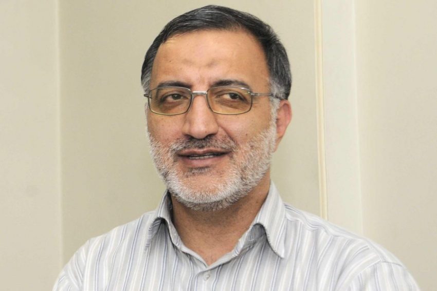 زاکانی ادعا کرد: اکبر طبری عضو گروهک منافقین بود