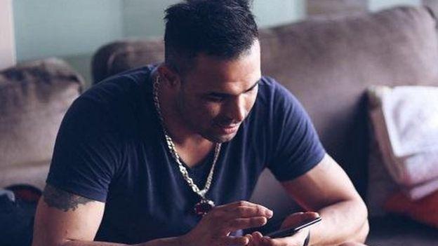 وحید خزایی کیست و چرا ‘شاخ اینستاگرام’ دستگیر شد؟