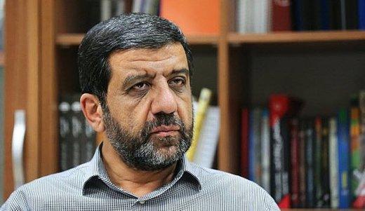 کویتی‌پور خودِ قطارِ انقلابه !