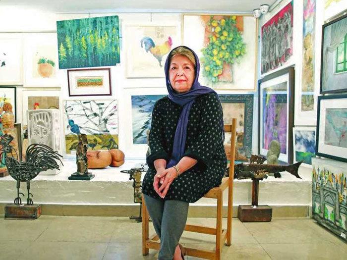 به بهانه سکانس جنجالی سریال آقازاده و جنجال‌های پیش از آن؛ زندگی جنگ است و دیگر هیچ … لیلی جان!