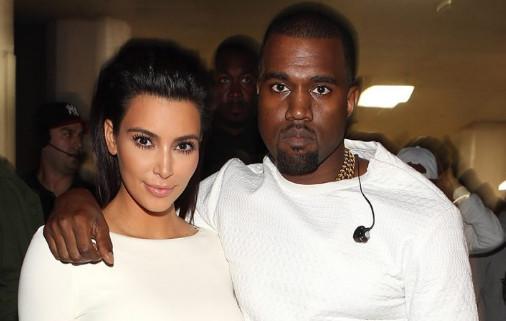 اشک‌های کیم کارداشیان پس از جنجال‌های همسرش/ عکس