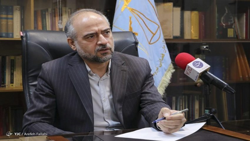 حکم بدوی پرونده حادثه تروریستی رژه خونین اهواز صادر شد/ بازداشت تعدادی از مقصران حادثه حکم بدوی پرونده حادثه تروریستی رژه خونین اهواز صادر شد/ بازداشت تعدادی از مقصران حادثه