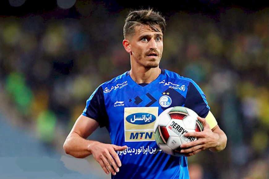 اکانت توئیتر وریا غفوری بسته شد!