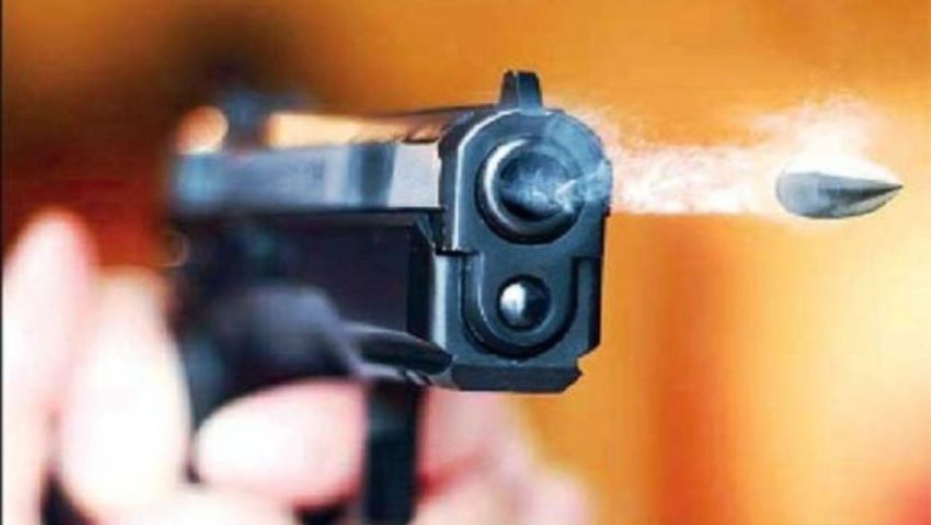 عمو، ۳ نفر از اعضاء خانواده برادر خود را به گلوله بست