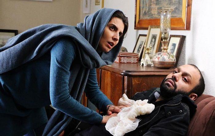 فیلم پرستاره فرمانآرا در روسیه رقابت میکند