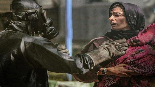 اکران «درخت گردو» در کردستان آغاز می‌شود