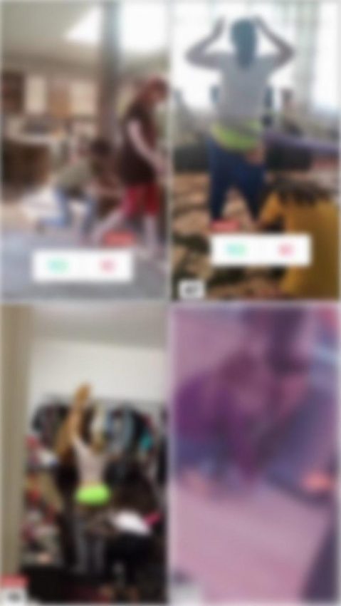 بی‌آبرویی چالش‌های اینستاگرامی / چرا عده‌ای برای لایک بیشتر شلوار پدر و مادرشان را پایین می‌کشند؟