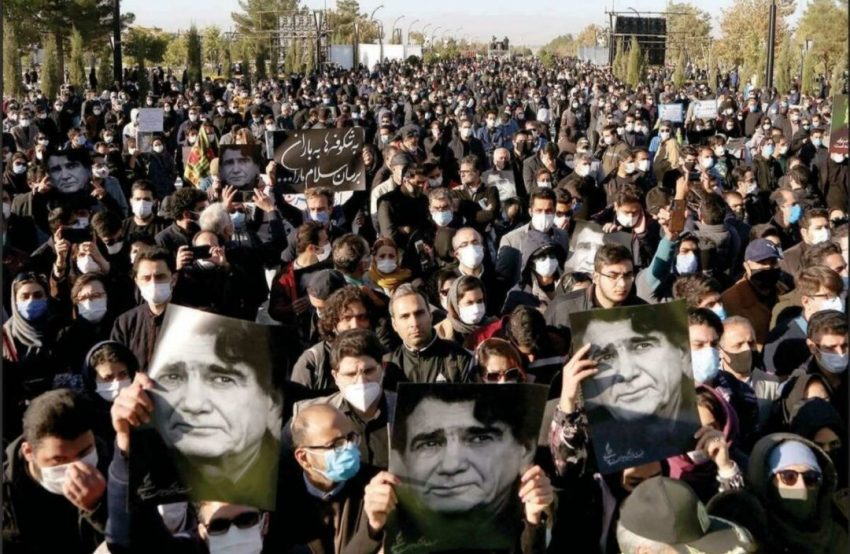 تصاویر صفحه نخست روزنامه‌های امروز یکشنبه ۲۰ مهر ۱۳۹۹