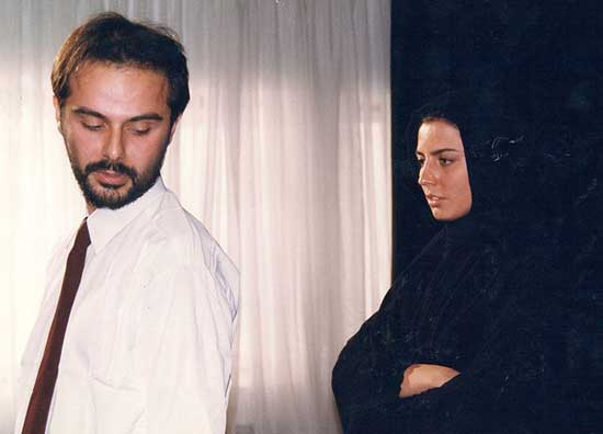 لیلا حاتمی و همهی معشوقههای سینماییاش|خبر فوری لیلا حاتمی و همهی معشوقههای سینماییاش|خبر فوری