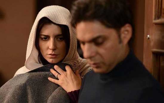 لیلا حاتمی و همهی معشوقههای سینماییاش|خبر فوری لیلا حاتمی و همهی معشوقههای سینماییاش|خبر فوری