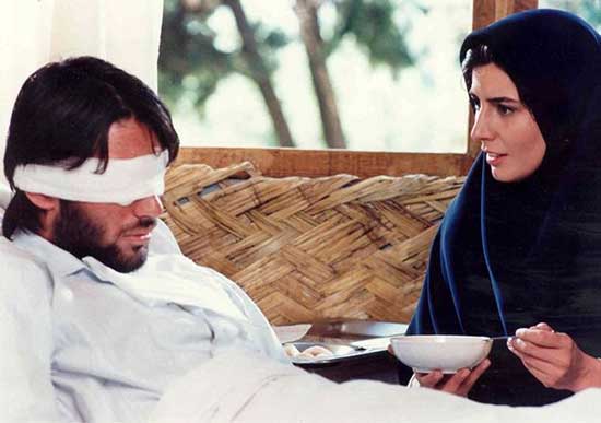 لیلا حاتمی و همهی معشوقههای سینماییاش|خبر فوری لیلا حاتمی و همهی معشوقههای سینماییاش|خبر فوری