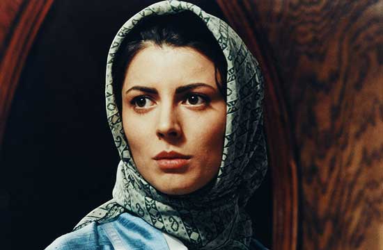 لیلا حاتمی و همهی معشوقههای سینماییاش|خبر فوری لیلا حاتمی و همهی معشوقههای سینماییاش|خبر فوری