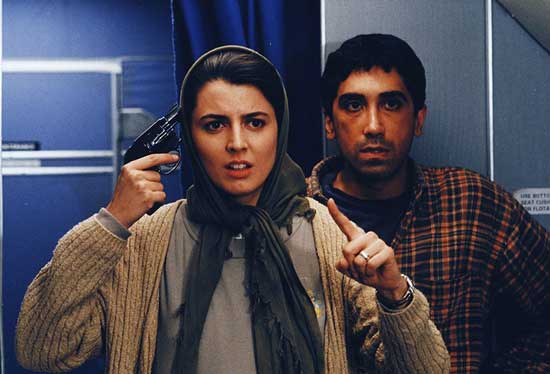 لیلا حاتمی و همهی معشوقههای سینماییاش|خبر فوری لیلا حاتمی و همهی معشوقههای سینماییاش|خبر فوری