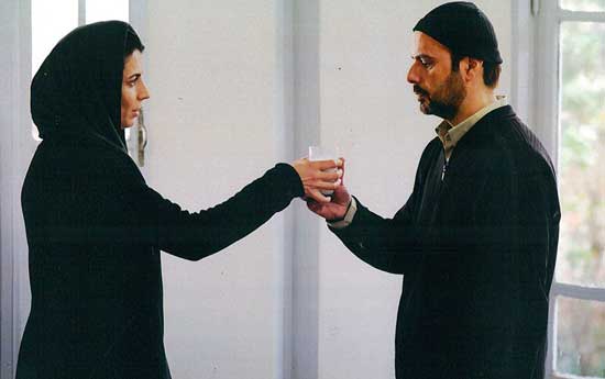 لیلا حاتمی و همهی معشوقههای سینماییاش|خبر فوری لیلا حاتمی و همهی معشوقههای سینماییاش|خبر فوری