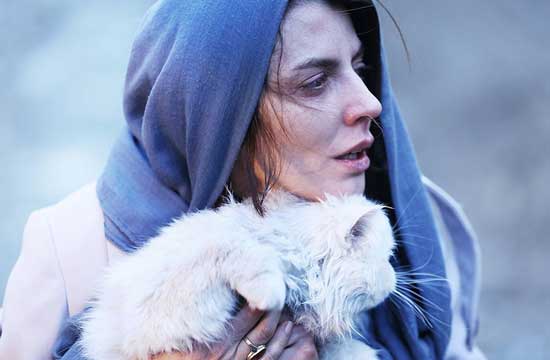 لیلا حاتمی و همهی معشوقههای سینماییاش|خبر فوری لیلا حاتمی و همهی معشوقههای سینماییاش|خبر فوری