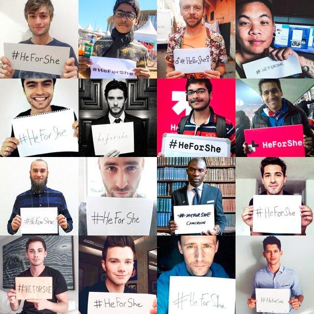 کمپین «آقا برای خانم» چیست؟