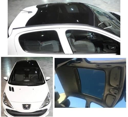 آغاز فروش فوق‌العاده ۵ محصول ایران خودرو در ۹ / ۹/ ۹۹