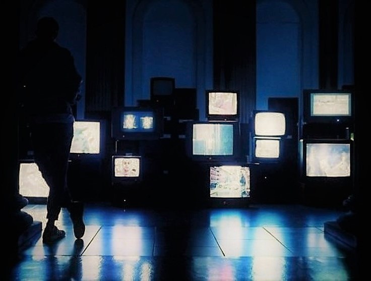 اطرافیان ترامپ هم کوتاه آمدند اما صداوسیما نه!