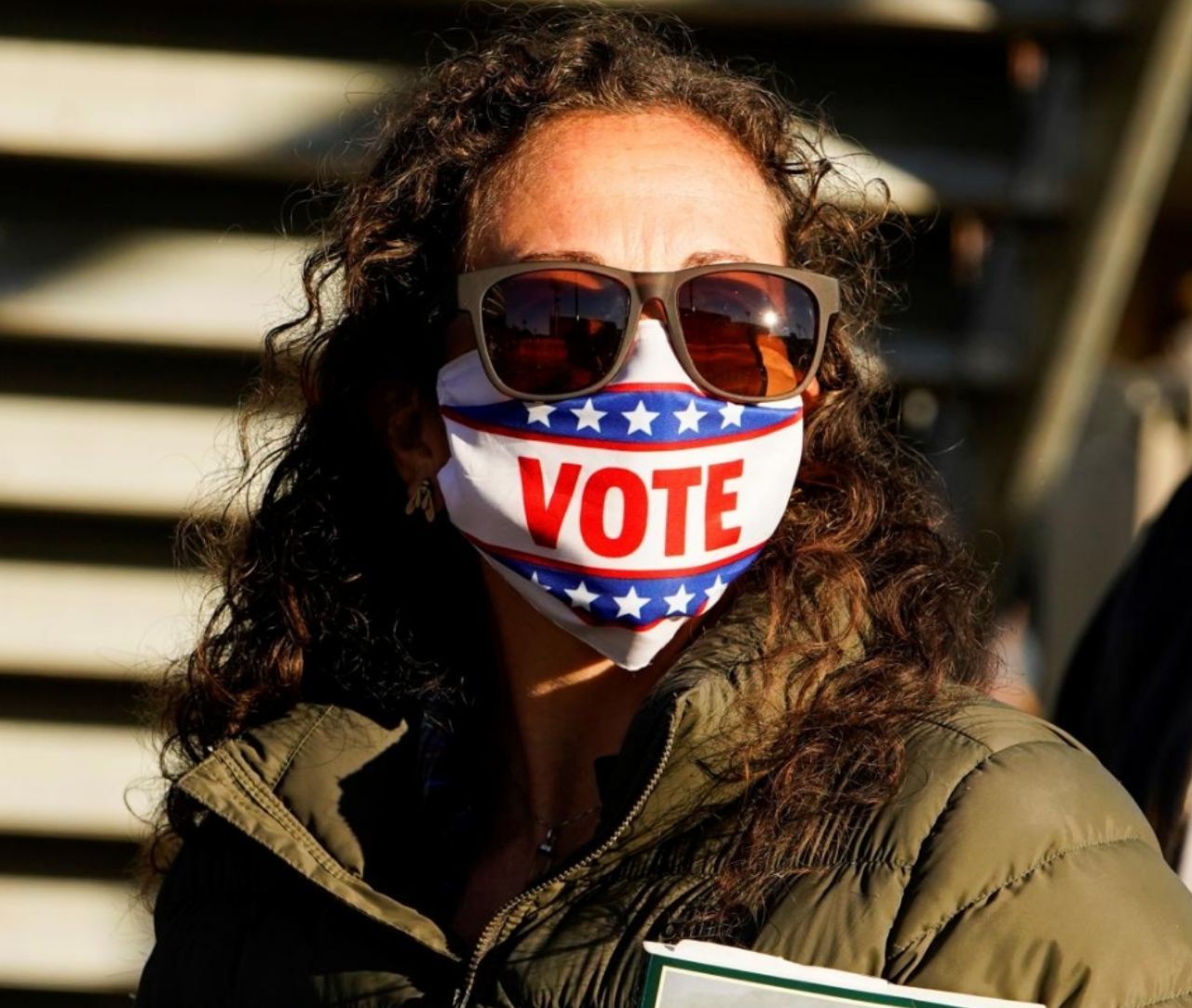 خبرهای توییتری انتخابات آمریکا / رقابت نفسگیر در ایالتهای کلیدی / ترامپ همزمان اعلام تقلب و پیروزی کرد/ خبرهای توییتری انتخابات آمریکا / رقابت نفسگیر در ایالتهای کلیدی / ترامپ همزمان اعلام تقلب و پیروزی کرد/