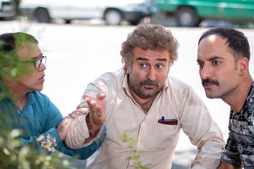 مهران احمدی و امیر کربلایی‌زاده با «وانتافه» روی آنتن می‌روند|خبر فوری