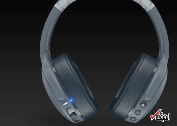 هدفون هوشمندی که باتری ۴۰ ساعته دارد|خبر فوری هدفون هوشمندی که باتری ۴۰ ساعته دارد|خبر فوری