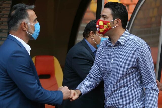 هیچ‌کس از عذرخواهی نمرده!|خبر فوری