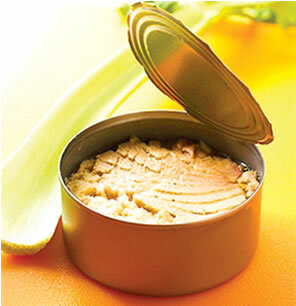 چرا کنسرو ماهی ارزان نشد؟|خبر فوری