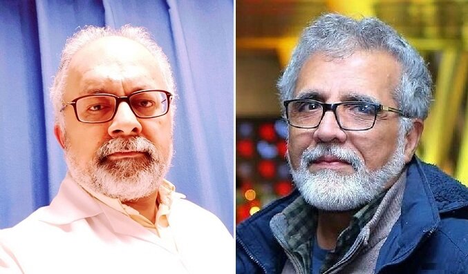 کسانی مثل آقای افخمی، نمیدانند علم یعنی چه|خبر فوری کسانی مثل آقای افخمی، نمیدانند علم یعنی چه|خبر فوری