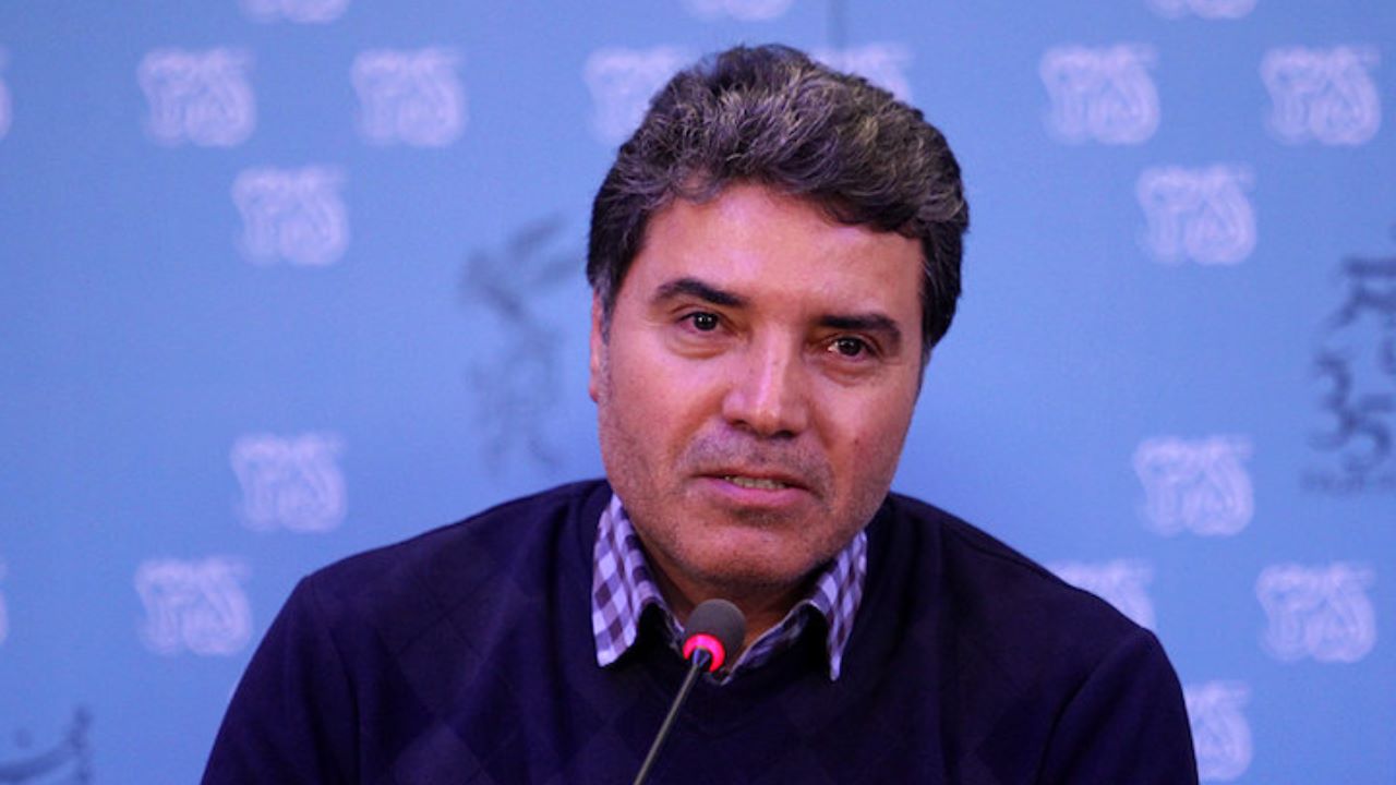 گلایه آقای کارگردان از نبود قانون هدفمند و رفتارهای سلیقه ای در سینما|خبر فوری