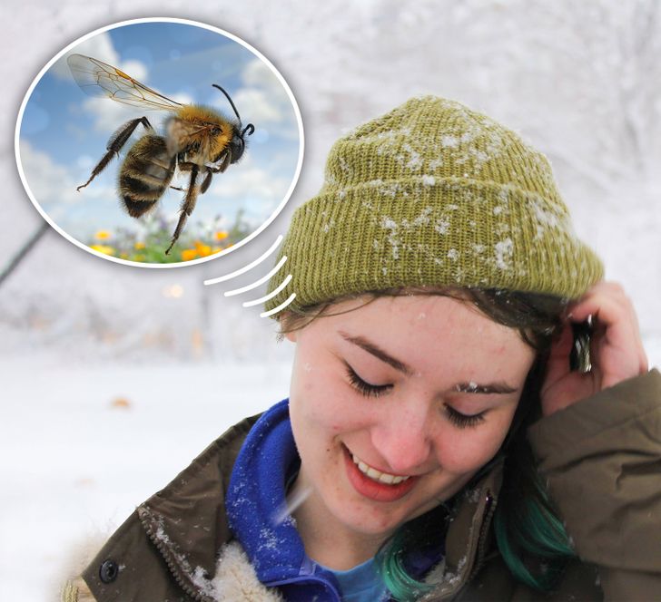 استفاده طولانی مدت و نامناسب از هدفون چه خطراتی برای بدن ما دارد؟|خبر فوری استفاده طولانی مدت و نامناسب از هدفون چه خطراتی برای بدن ما دارد؟|خبر فوری