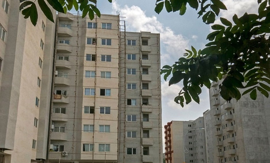 خرید زمین در خوزستان از سوی خارجی‌ها کذب محض است|خبر فوری