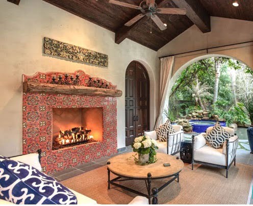 دکوراسیون منزل افراد مشهور: لیدی گاگا|خبر فوری