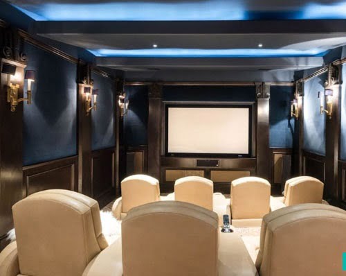 دکوراسیون منزل افراد مشهور: لیدی گاگا|خبر فوری