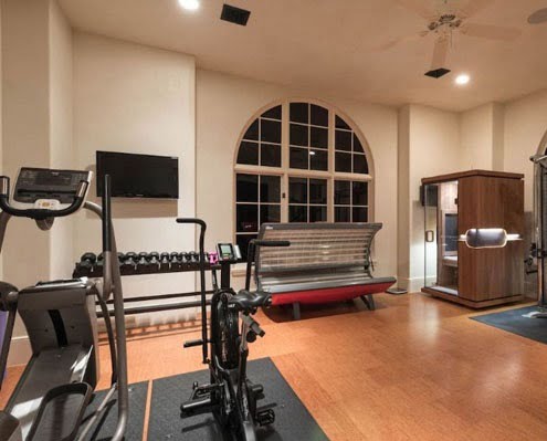 دکوراسیون منزل افراد مشهور: لیدی گاگا|خبر فوری