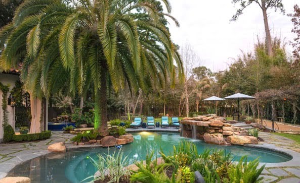 دکوراسیون منزل افراد مشهور: لیدی گاگا|خبر فوری