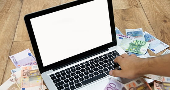 فالو و فحش از ما، قمار و پولش برای شما