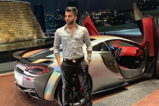 فالو و فحش از ما، قمار و پولش برای شما