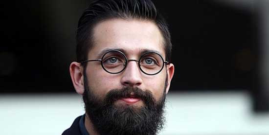 محسن افشانی؛ ایرانی نیستی، اگر آنفالوش نکنی