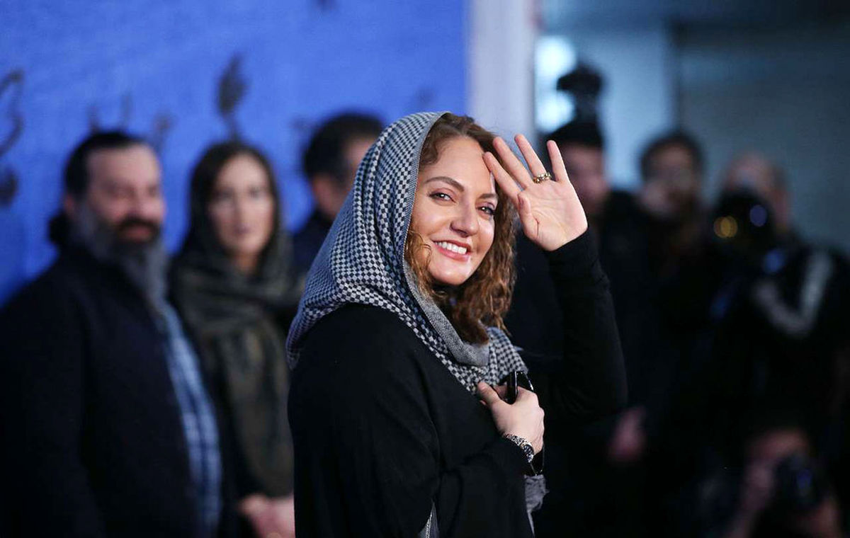 مهناز افشار با «ناگهان درخت»، آنلاین برمی‌گردد|خبر فوری