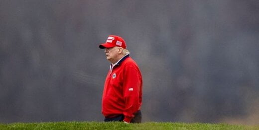 با رفتن ترامپ، اقتصاد ایران می تواند نفس بکشد،اگر تندروهای داخلی بگذارند|خبر فوری